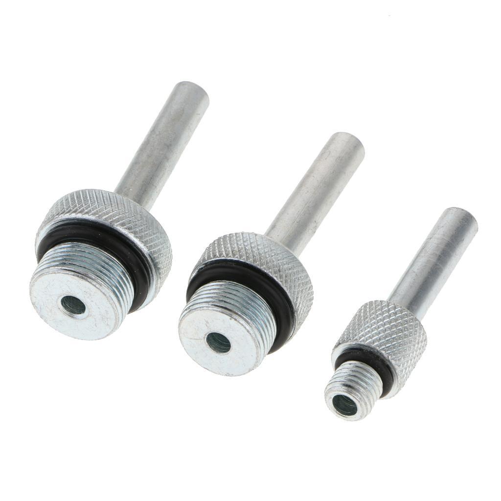 2 Set Transmission Fluid Oil Filler Adapter DSG/CVT/09G/01J/722.9 For Benz