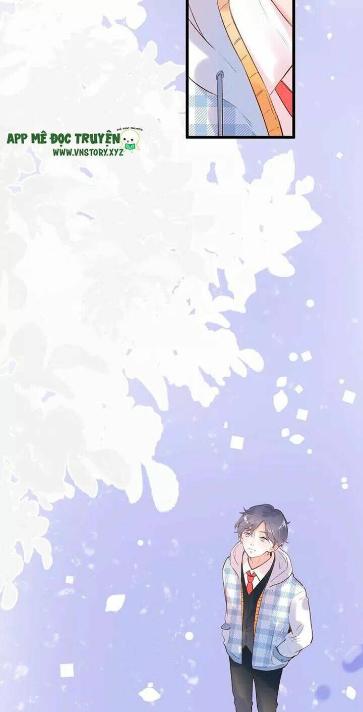 trạch thượng tịch mịch huỳnh hỏa chapter 64 38