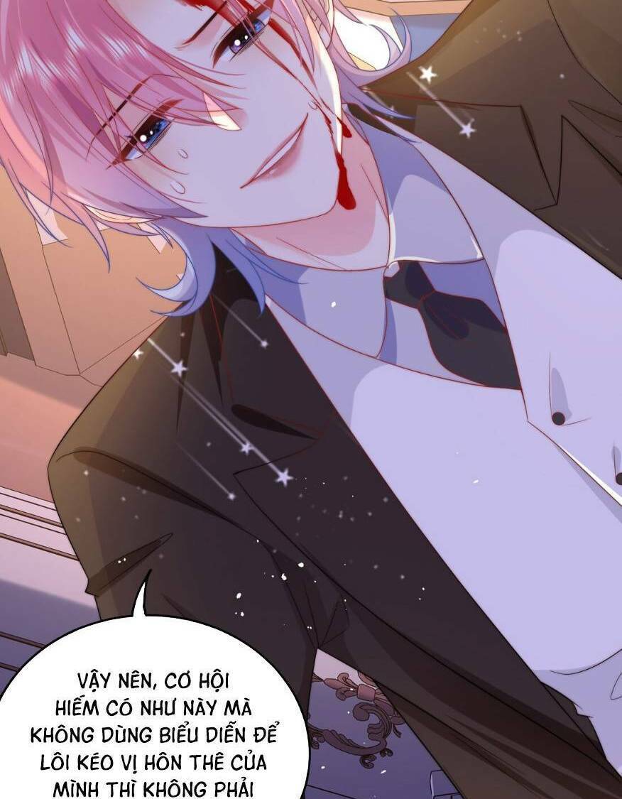 ông trùm phản diện là nữ chapter 8 23