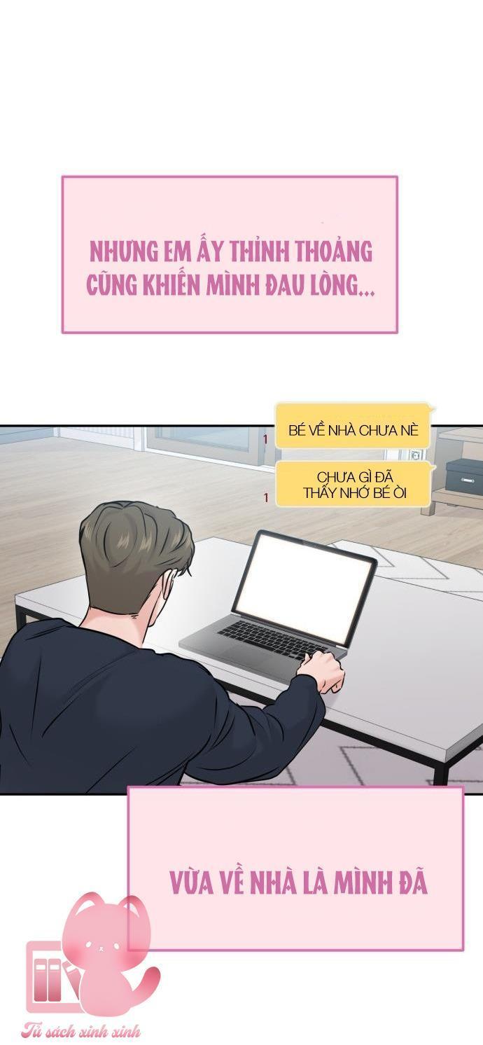 trend yêu đương 2023 chapter 3 50