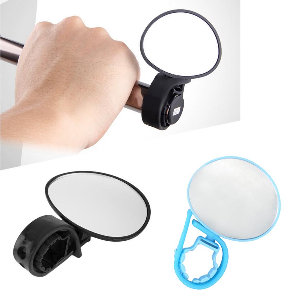 Gương Chiếu Hậu Có Thể Điều Chỉnh Xe Đạp Mtb