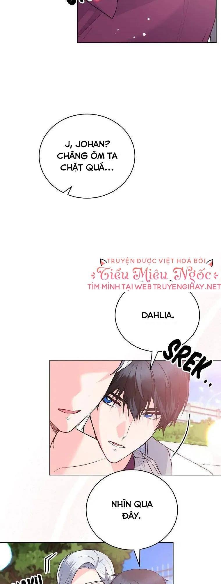 là nhân vật phản diện nhưng tôi sẽ trở thành nữ chính chapter 89 15