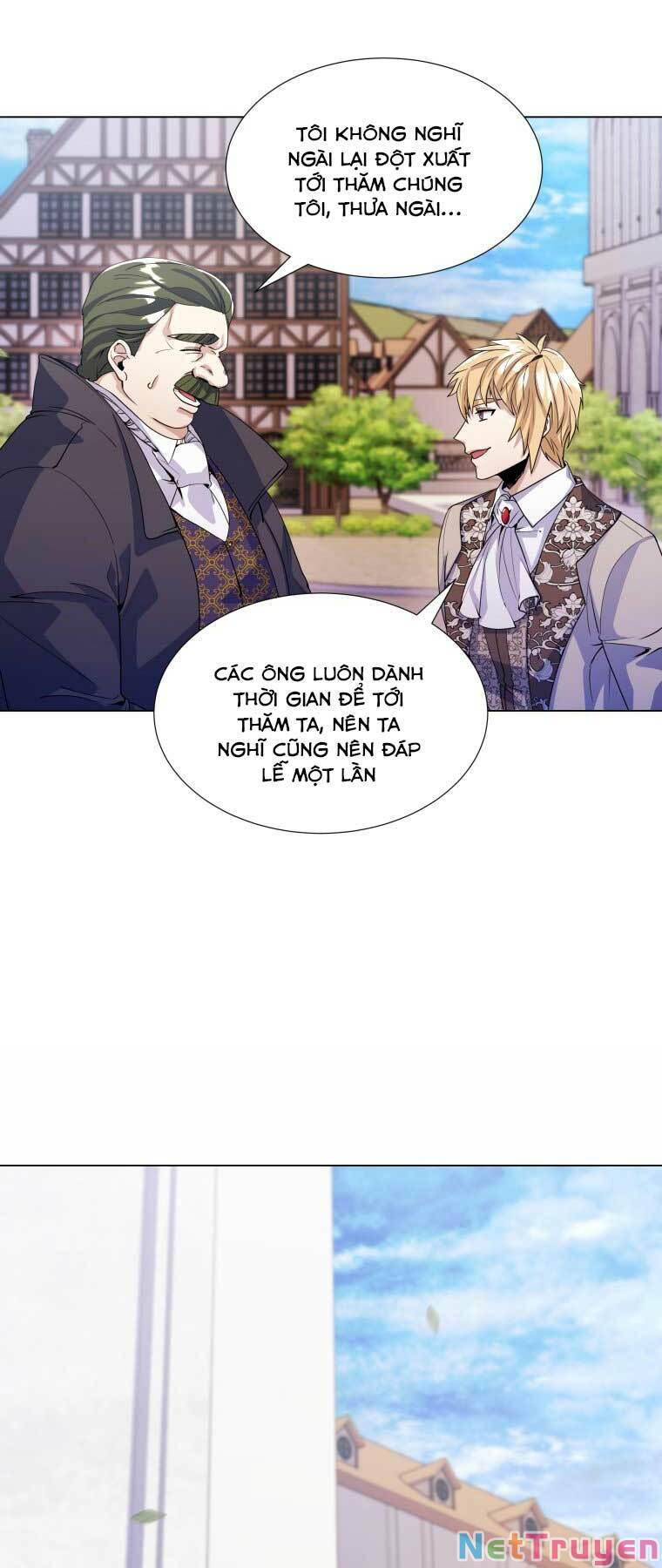 bạo chúa cường hoành chapter 12 3