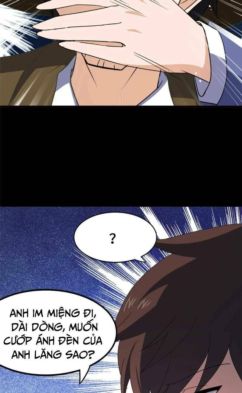 bạn gái virus của tôi chapter 405 23