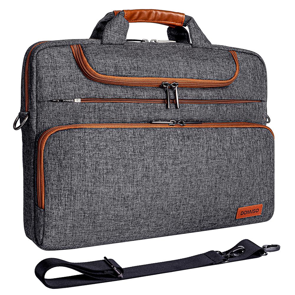 Tay áo máy tính xách tay đa dụng với tay cầm 10 "13" 14 "15,6" 17 "inch Túi máy tính