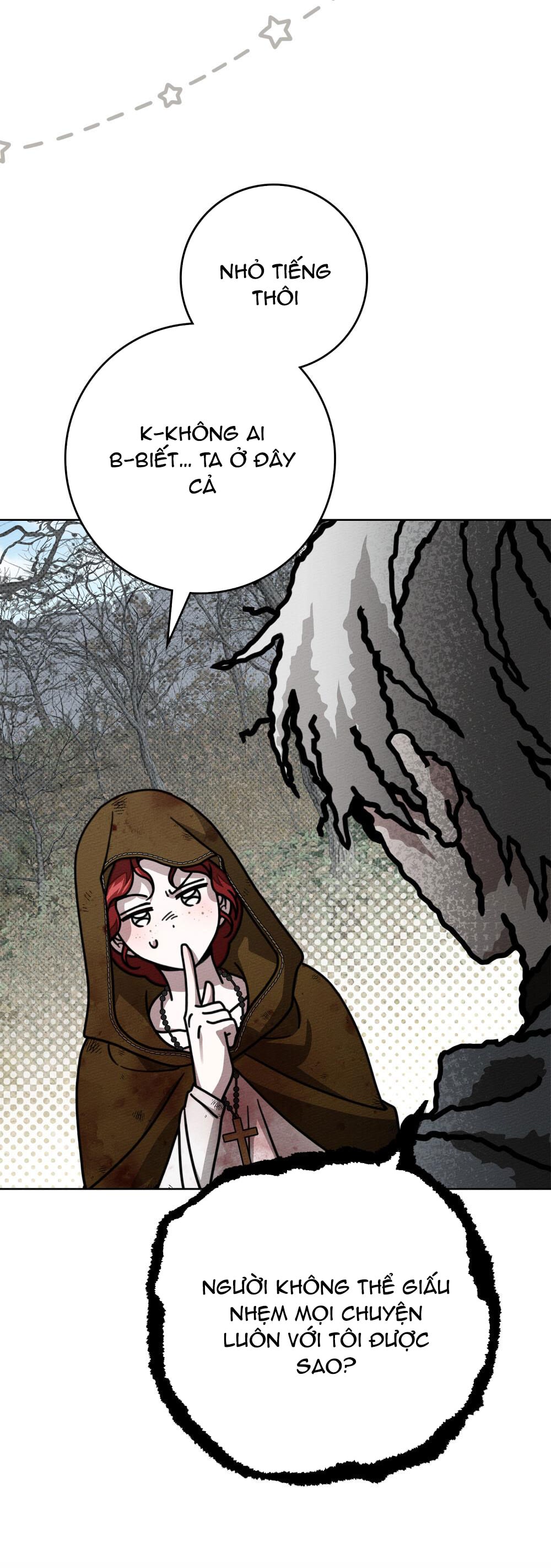 Dưới Bóng Cây Sồi chapter 122.1 20