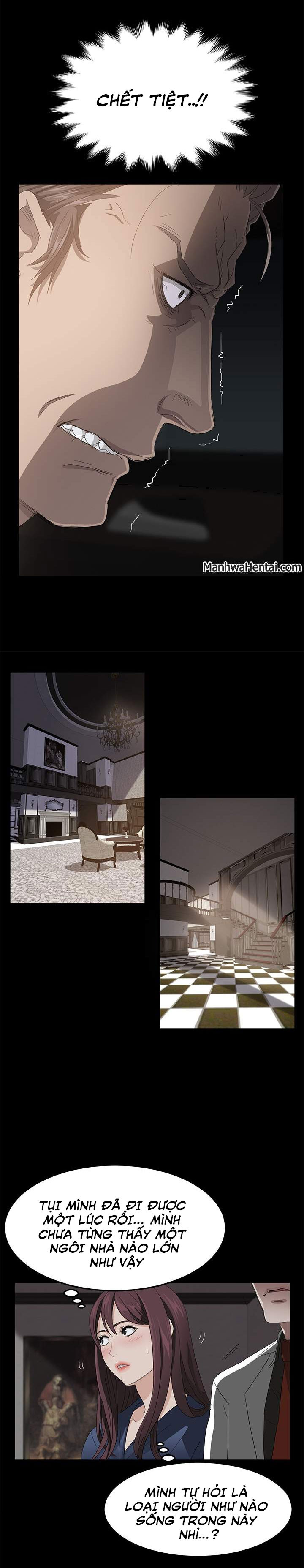 cô vợ bị bán chapter 10 8