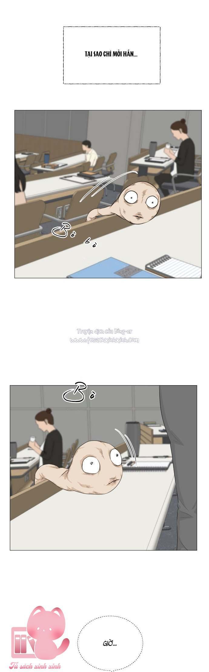 bán quỷ chapter 79 26