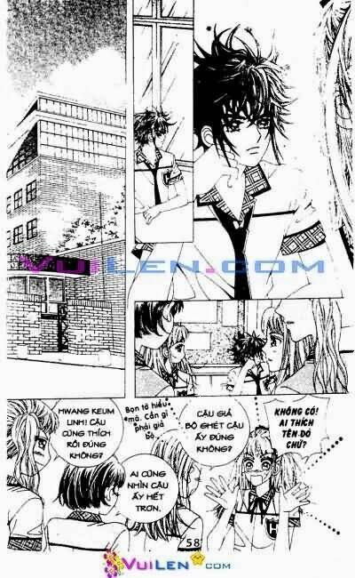 đến vương quốc ma chapter 1 57