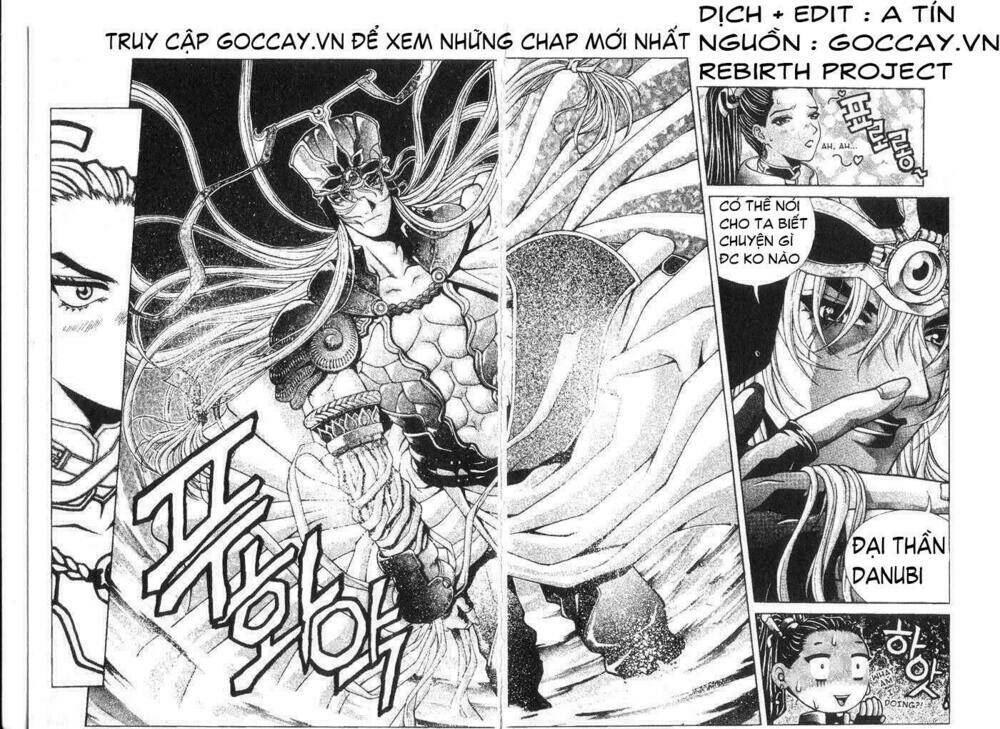 rebirth - tái sinh chapter 8 7