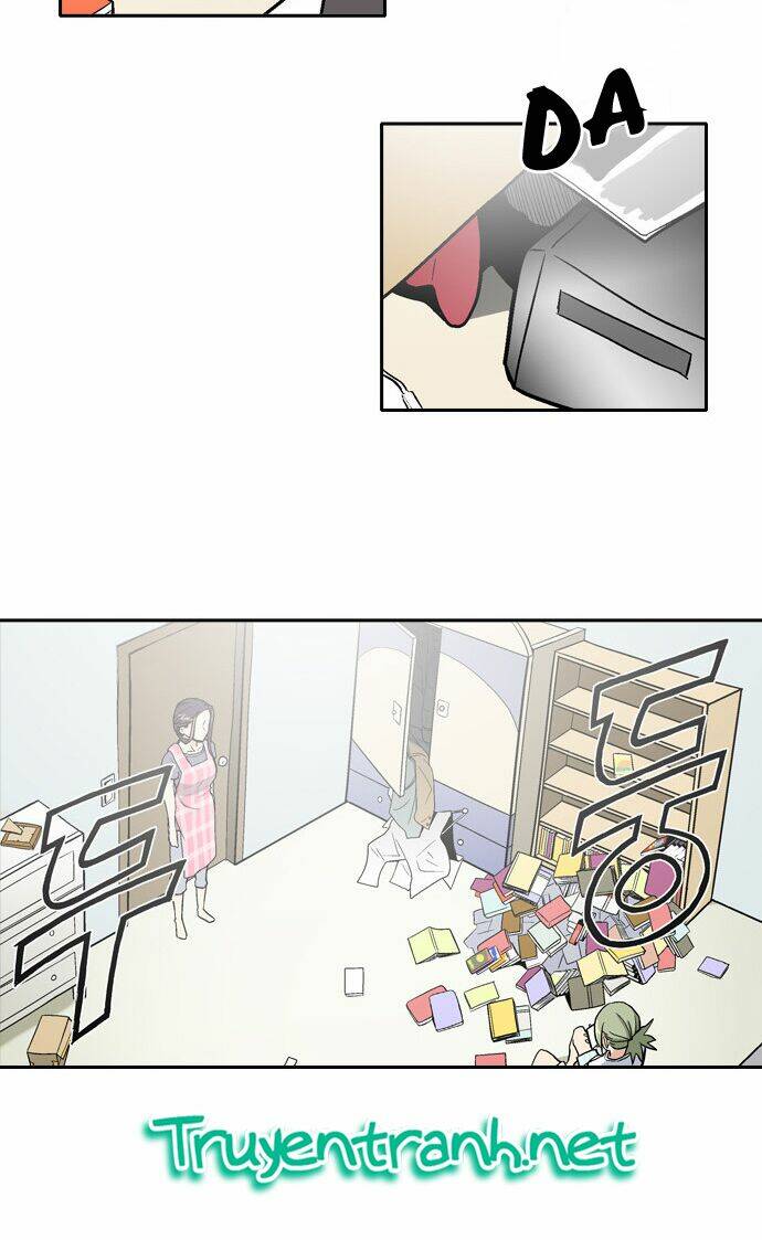 the language of god chapter 1 55