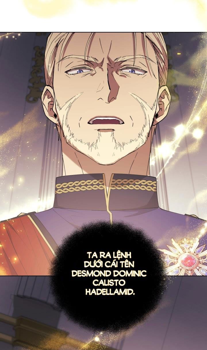 công chúa khắc dấu lên kẻ phản nghịch chapter 13 49