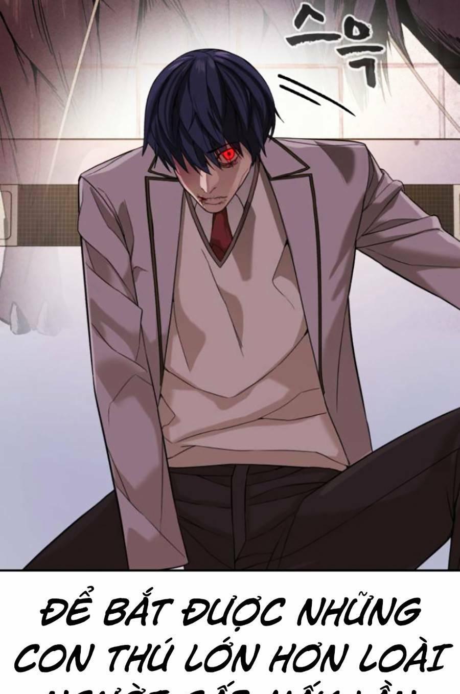 trò chơi địa ngục chapter 3 76