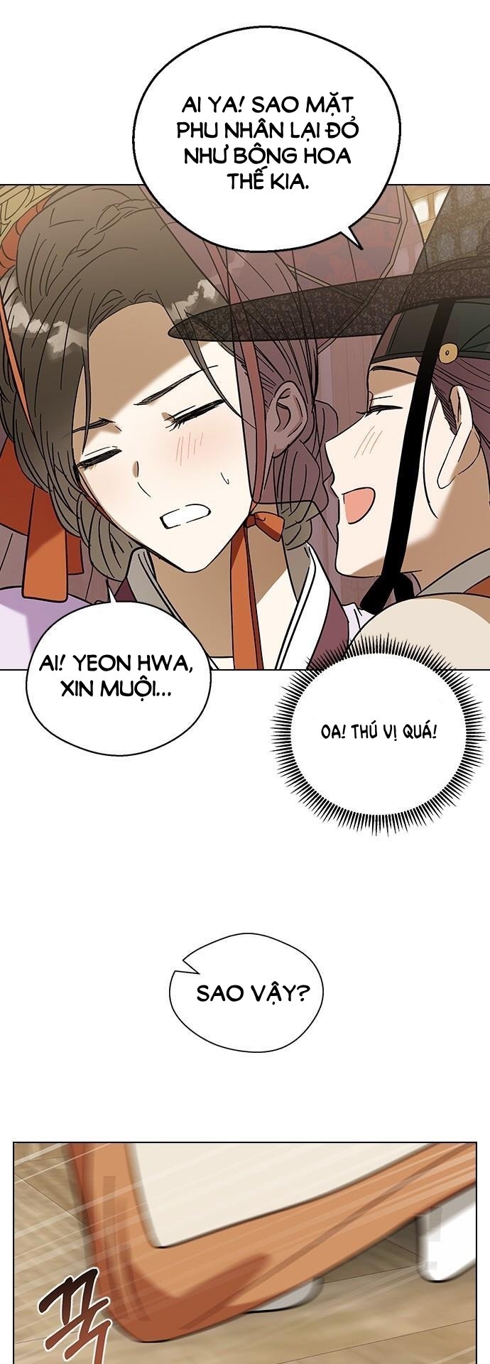 nhân duyên kiếp trước chapter 84.2 12