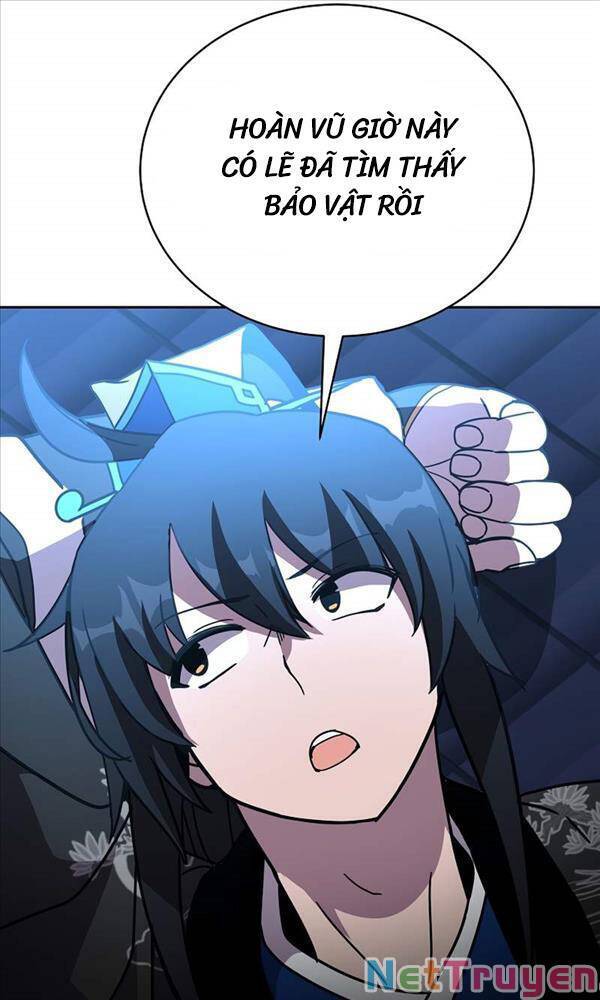 Streamer Cuộc Sống Thường Ngày Tại Võ Lâm chapter 19.1 53