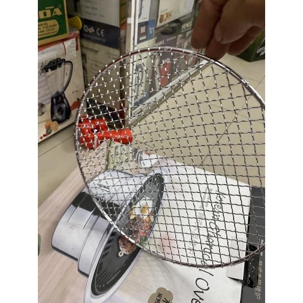 Vỉ nướng inox hàn quốc