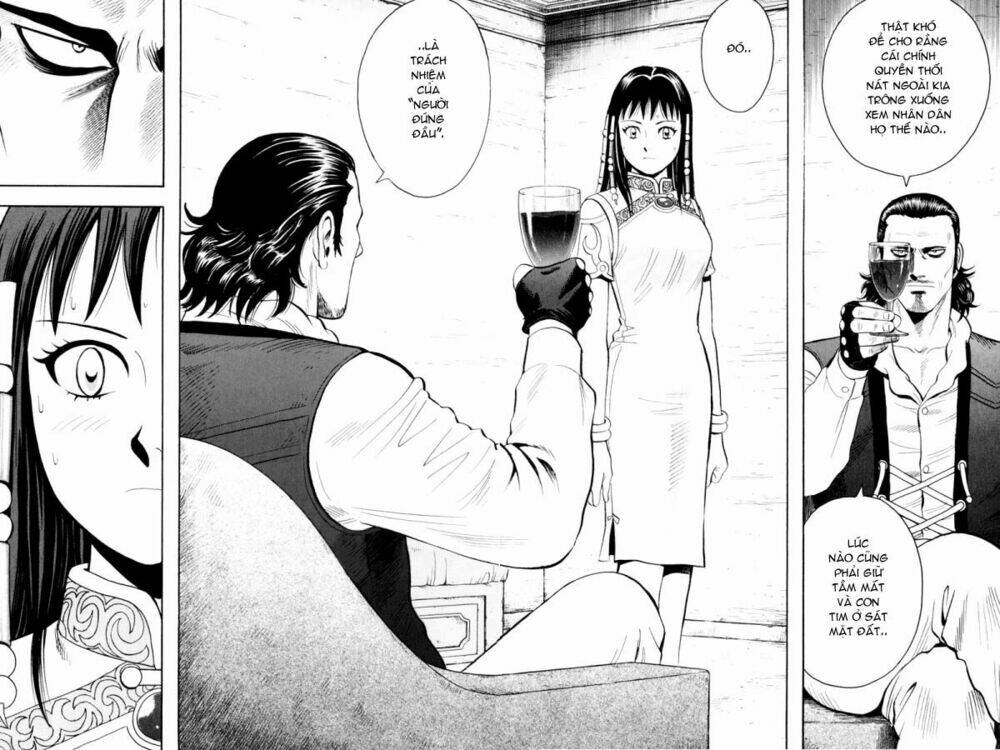 hoàng phi hồng phần iii chapter 37 12