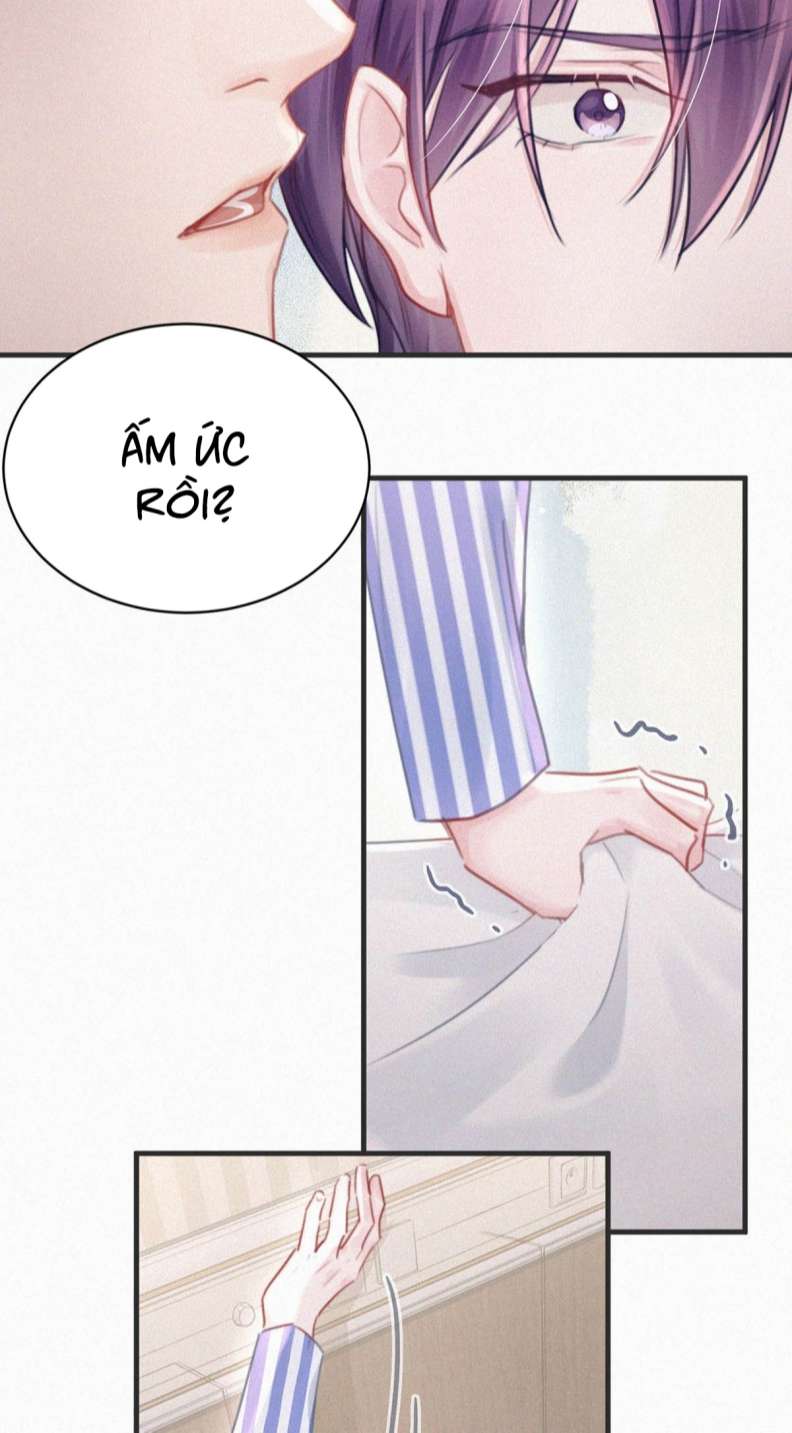 thần thương (môi súng) chapter 66 10