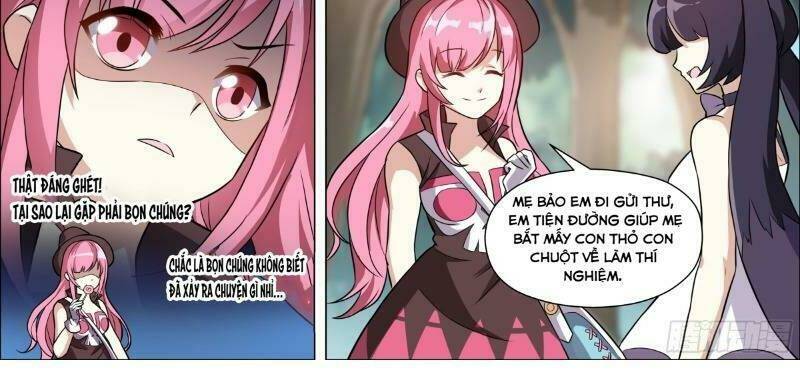 thập nhị thần binh khí chapter 16 9