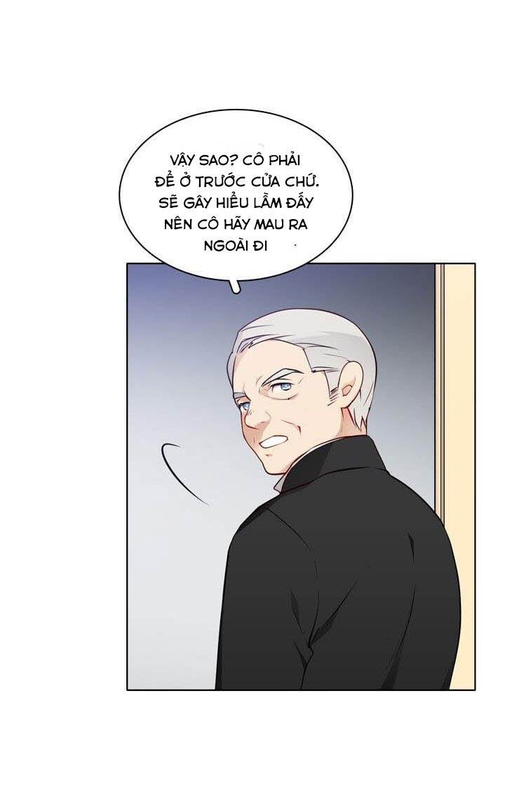 thám tử của muiella chapter 17 5