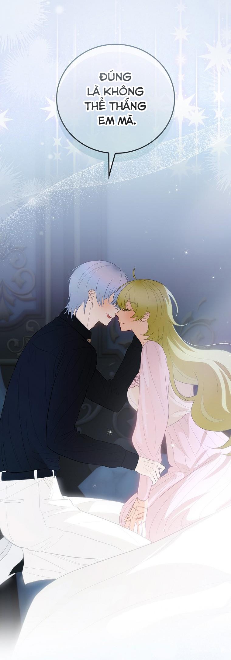 đứa bé không phải là con của anh chapter 78 30