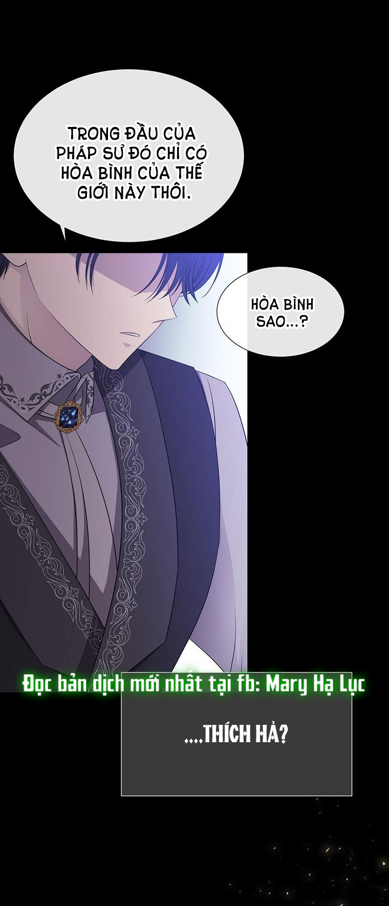 năm môn đệ của charlotte chapter 136.2 5