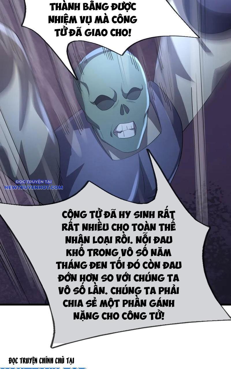 ngủ say vạn cổ: xuất thế đẩy ngang chư thiên chapter 59 65
