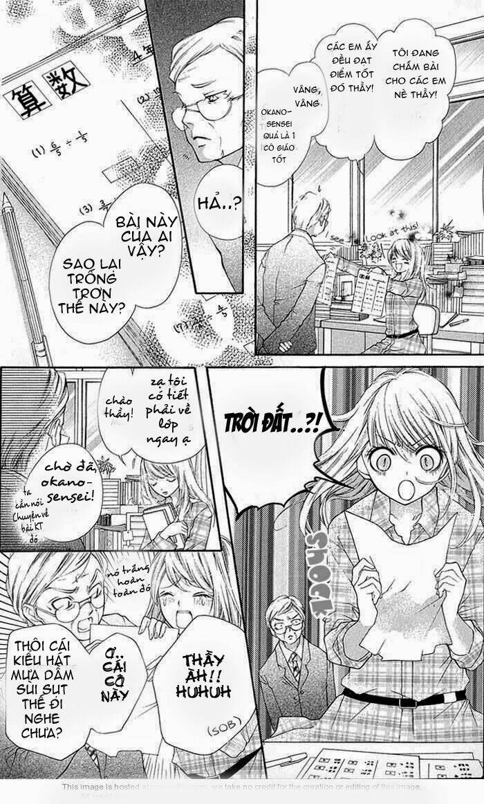 yamamoto zenjirou to moushimasu chapter 11 4