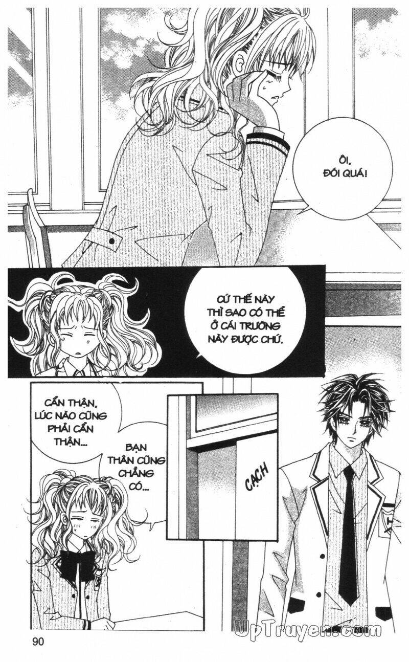 thoát kiếp hồ ly chapter 8 36