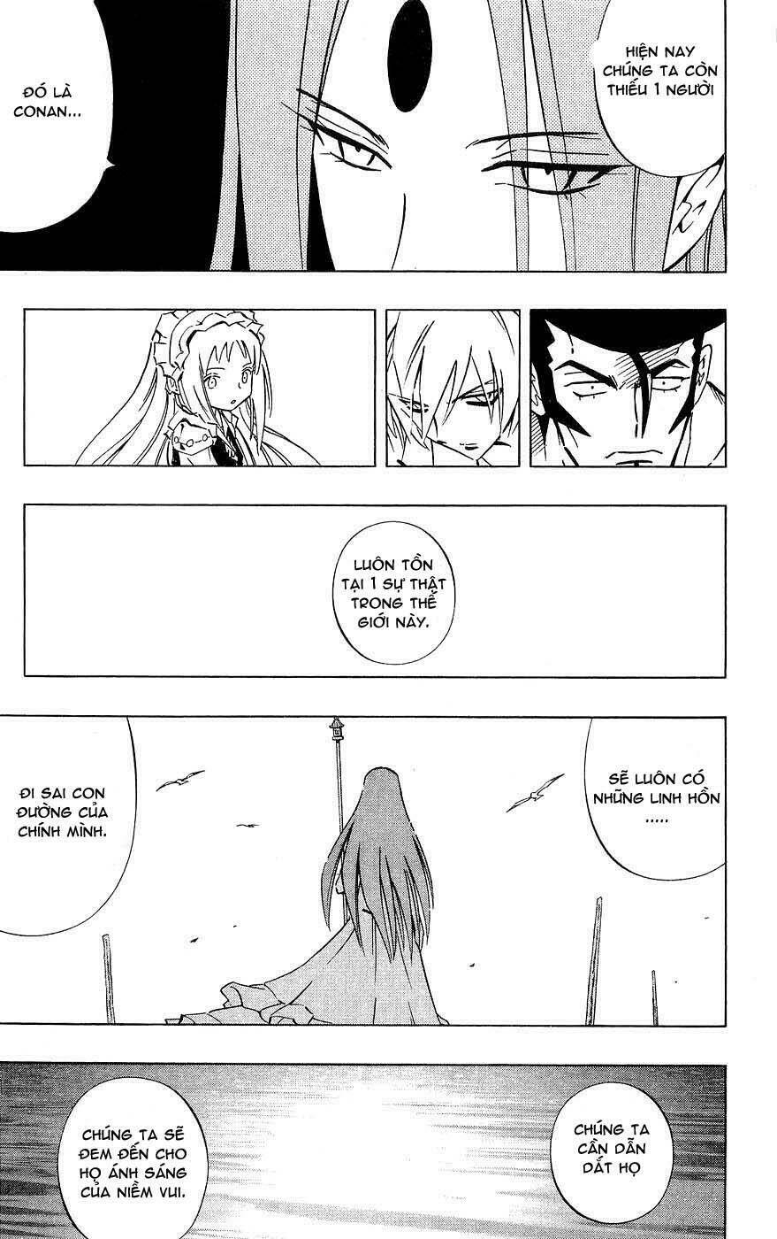 vua pháp thuật chapter 252 9