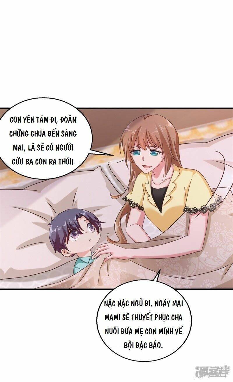 nhập cốt noãn hôn chapter 295 28