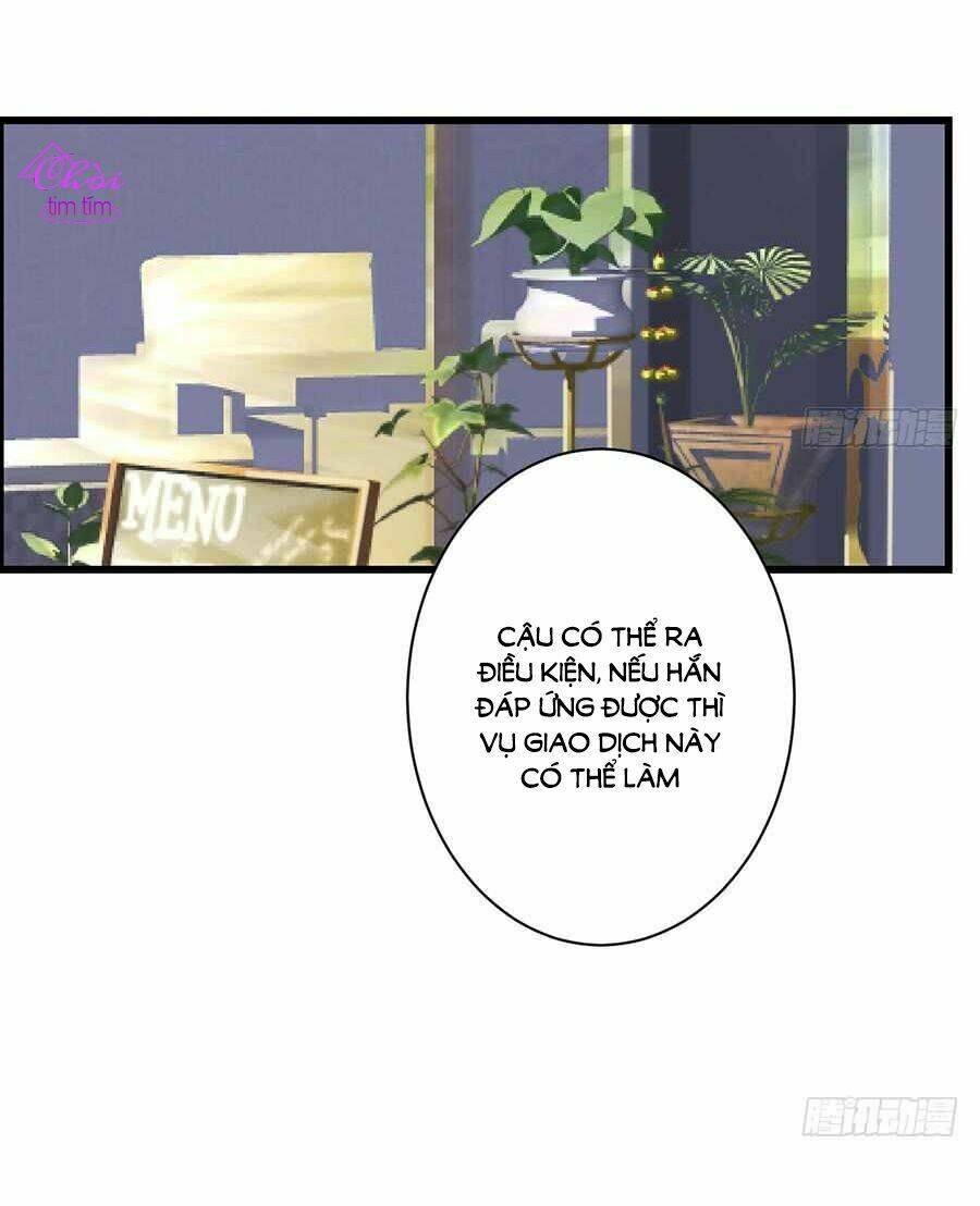 bảy ngày thực cốt hôn ước chapter 26 10