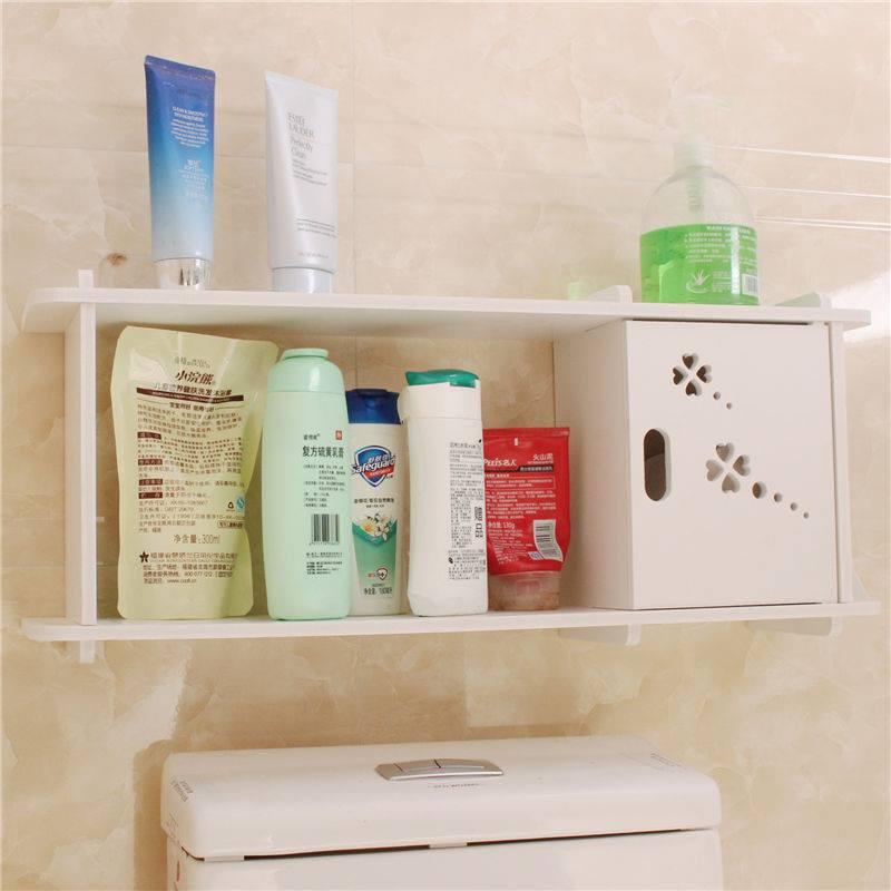 Tủ kệ nhà tắm_ Kệ treo nhà tắm_ Hình Tháp