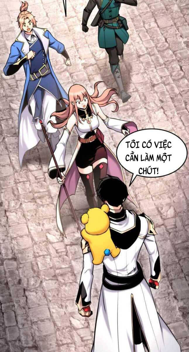 huyền thoại game thủ - tái xuất chapter 96 15