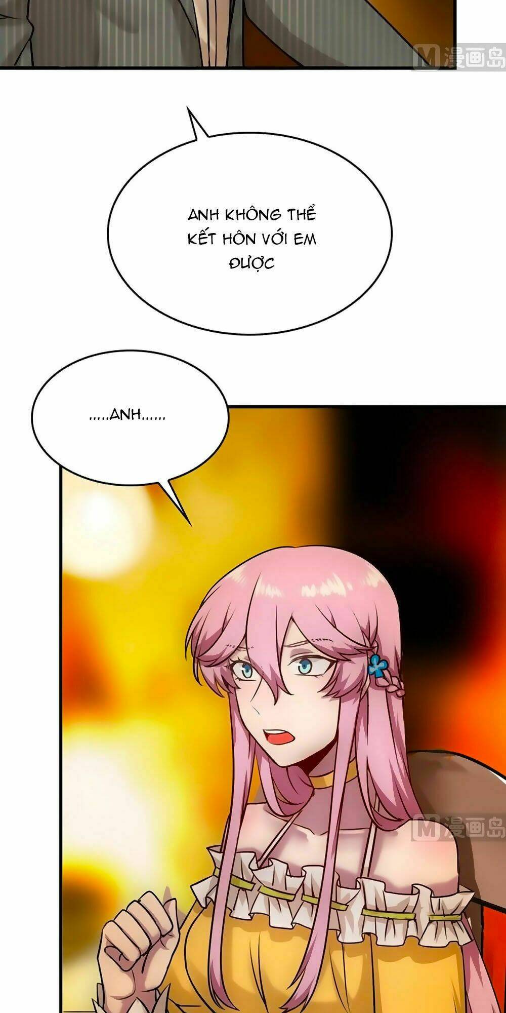 bám lấy nam thần bất chấp thời tiết chapter 34 17