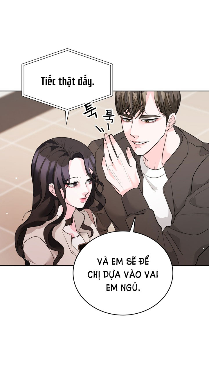 [18+] điều em cố giấu chapter 11.2 26