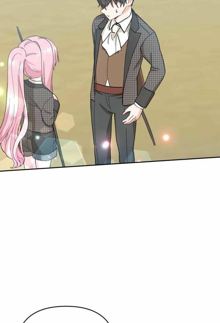 hoàng hậu bé bỏng chapter 32.1 58