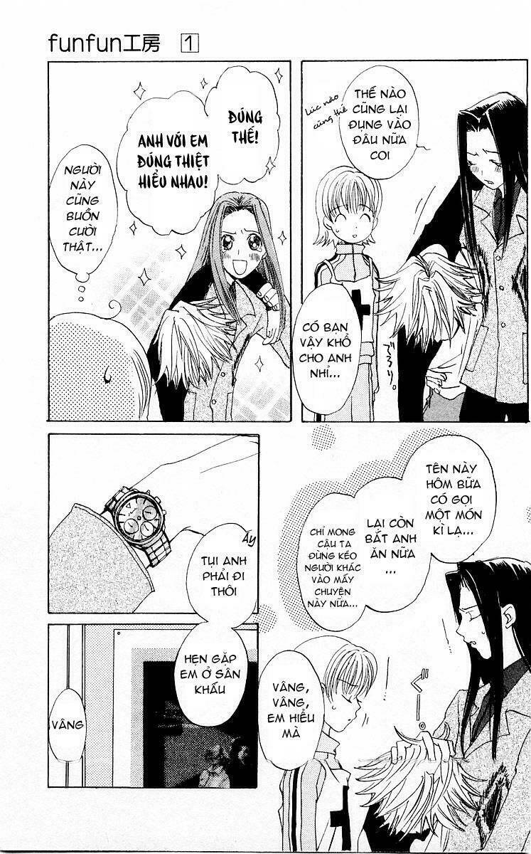 fun fun factory chapter 5 28