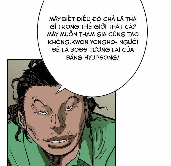 huyền thoại : khởi đầu chapter 56 33