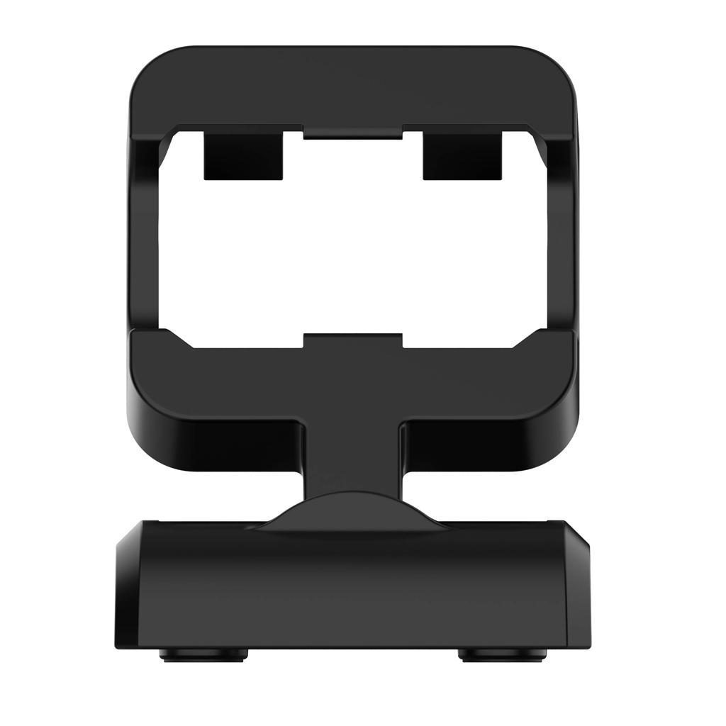 Desktop Charging Stand Chargers Cradle For SM- Black
