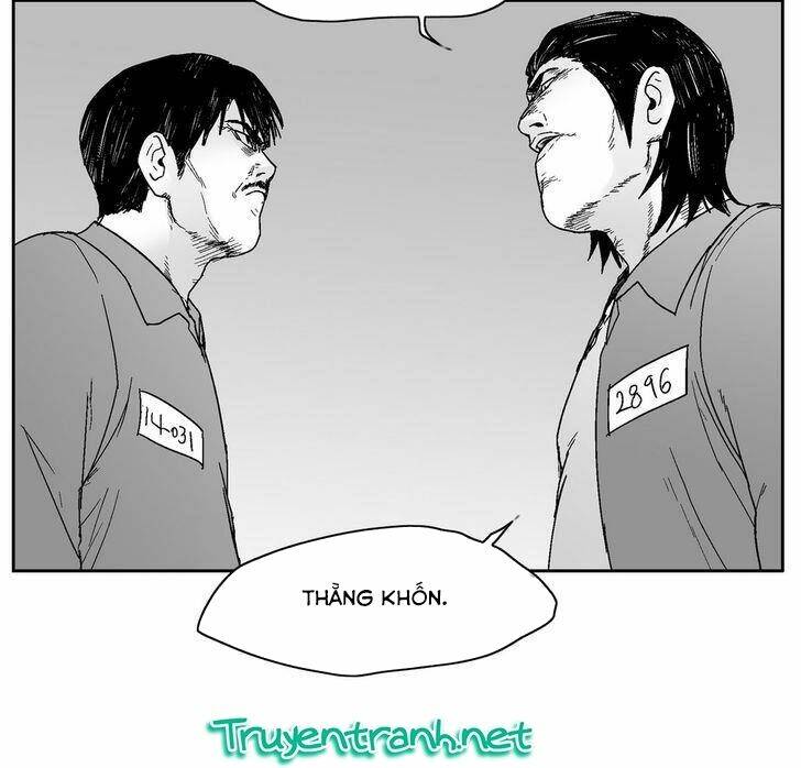 bạo lực học đường chapter 65 4