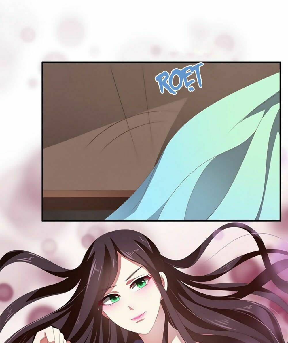 thịnh thế an nhiên chapter 50 29