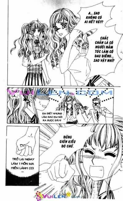 mùa ảo vọng - strange pension chapter 1 100