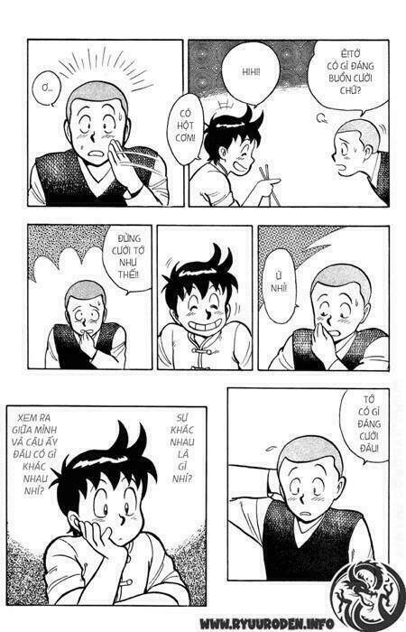 hoàng phi hồng phần 1 chapter 7 121