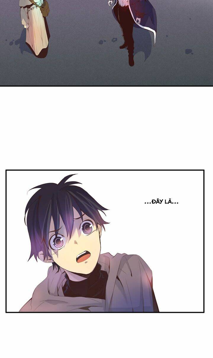 dusk howler chapter 24 27