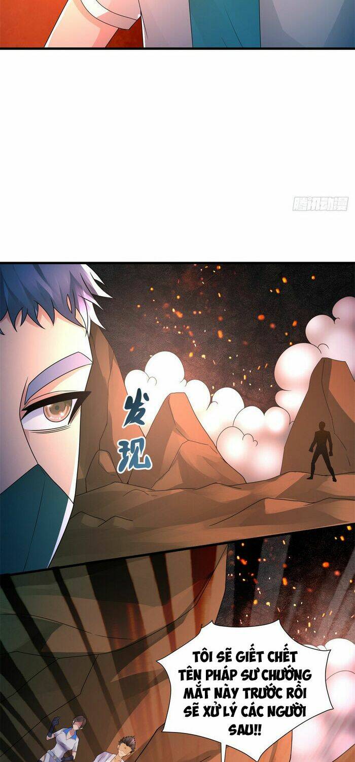 pháp sư truyền kỳ chapter 41 12