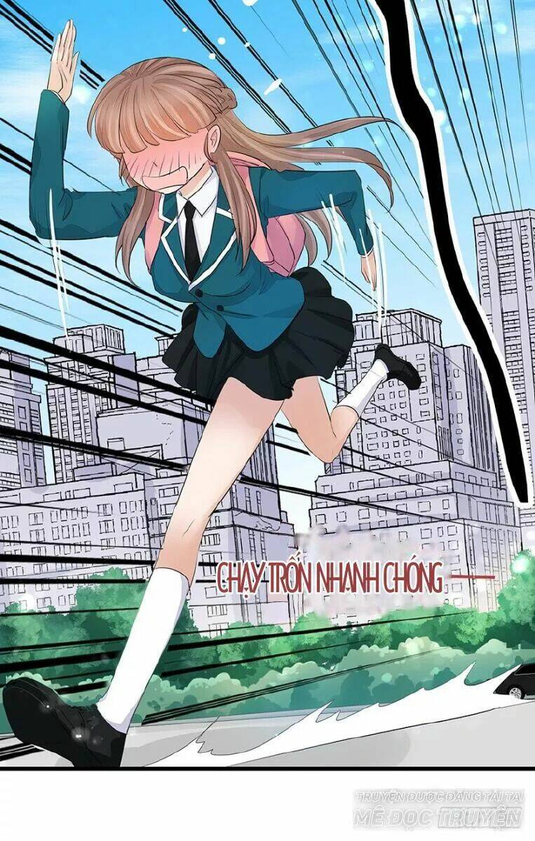 chào buổi sáng, ức vạn manh thê chapter 19 6