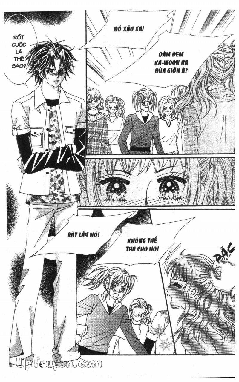 thoát kiếp hồ ly chapter 22 18