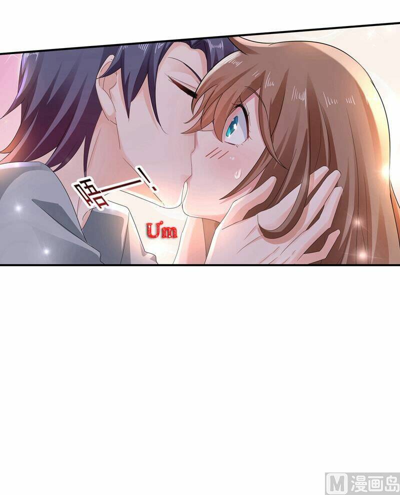 nhập cốt noãn hôn chapter 276 18