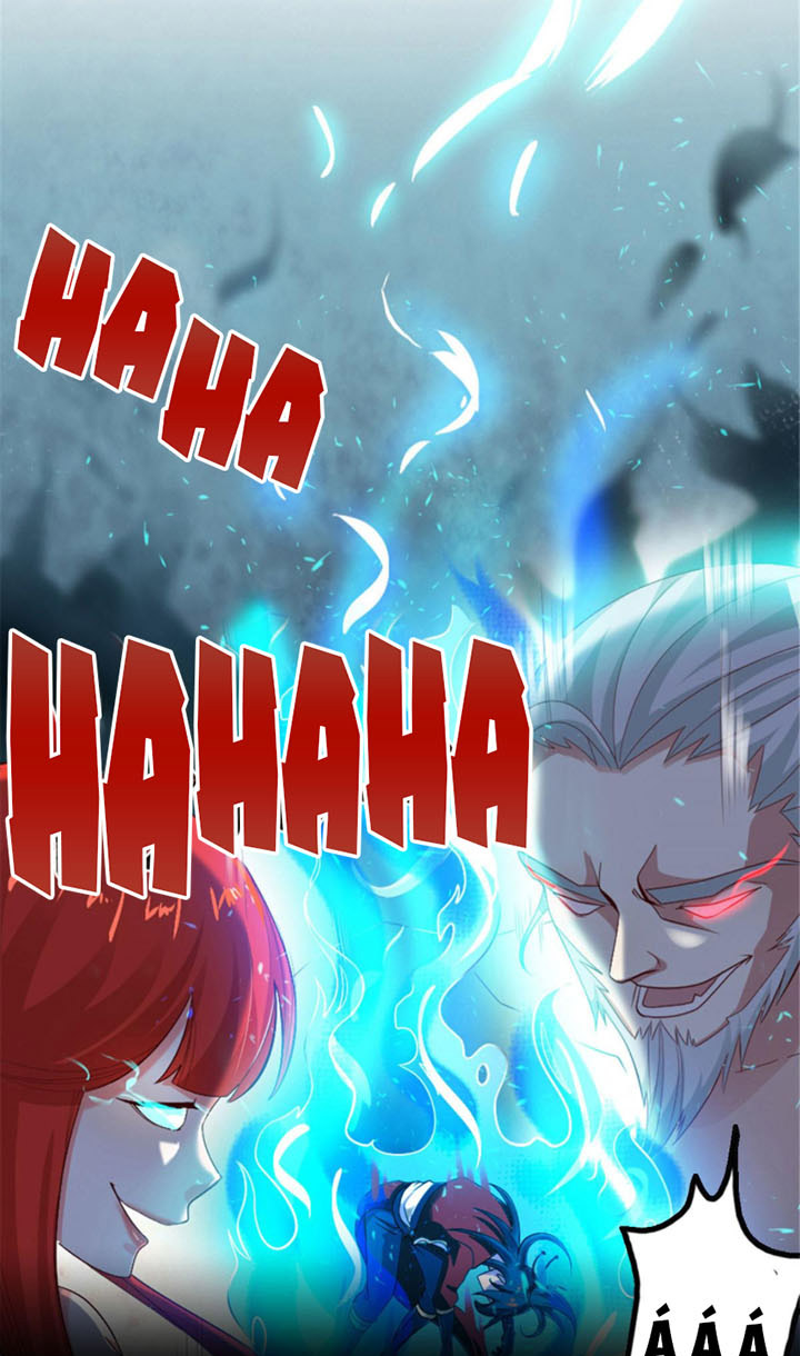 vạn đạo long hoàng chapter 1 21